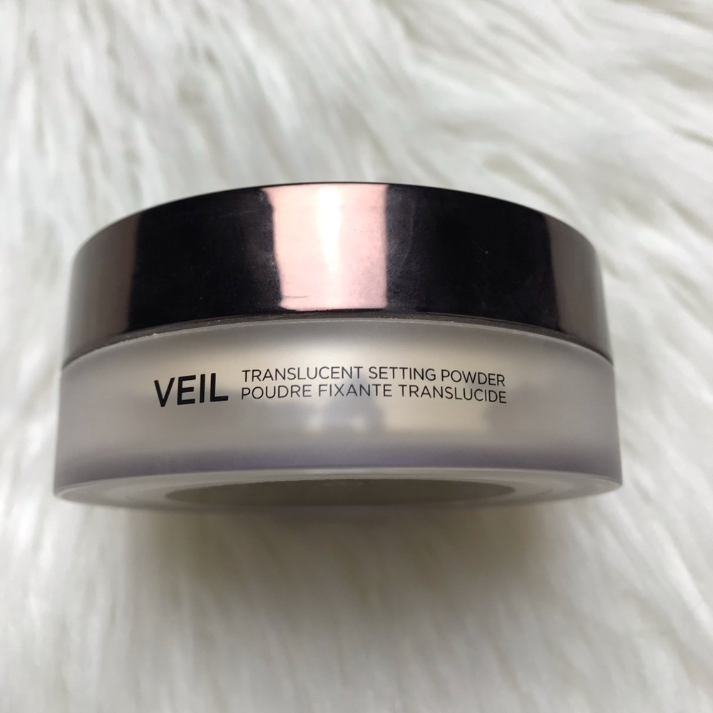 Hourglass Veil Translucent Setting Powder